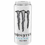 Monster Ultra White cl 50 lattina