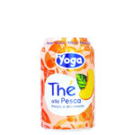 The Yoga pesca cl 33 lattina