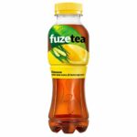 The Fuze Limone cl 40 pet