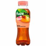 The Fuze Pesca cl 40 pet