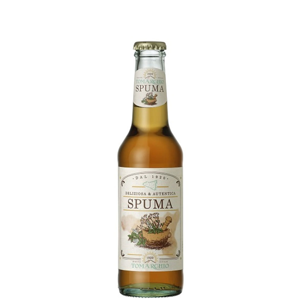 Tomarchio Le deliziose spuma ml 275