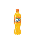 Fanta cl 45 pet