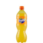 Fanta cl 90 Pet