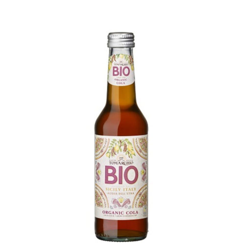 Tomarchio Bio Cola ml 275 vap