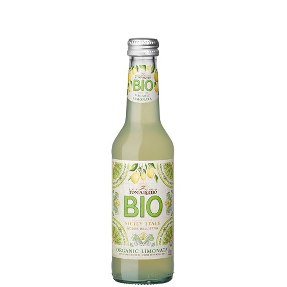 Tomarchio Bio Limonata ml 275 Vap