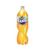 Fanta zero cl 90 pet