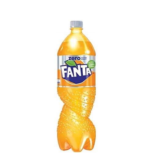 Fanta zero cl 90 pet