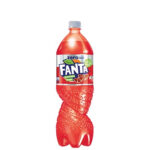 Fanta Arancia Rossa Zero cl 90 Pet
