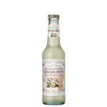 Tomarchio Le deliziose ginger beer ml275