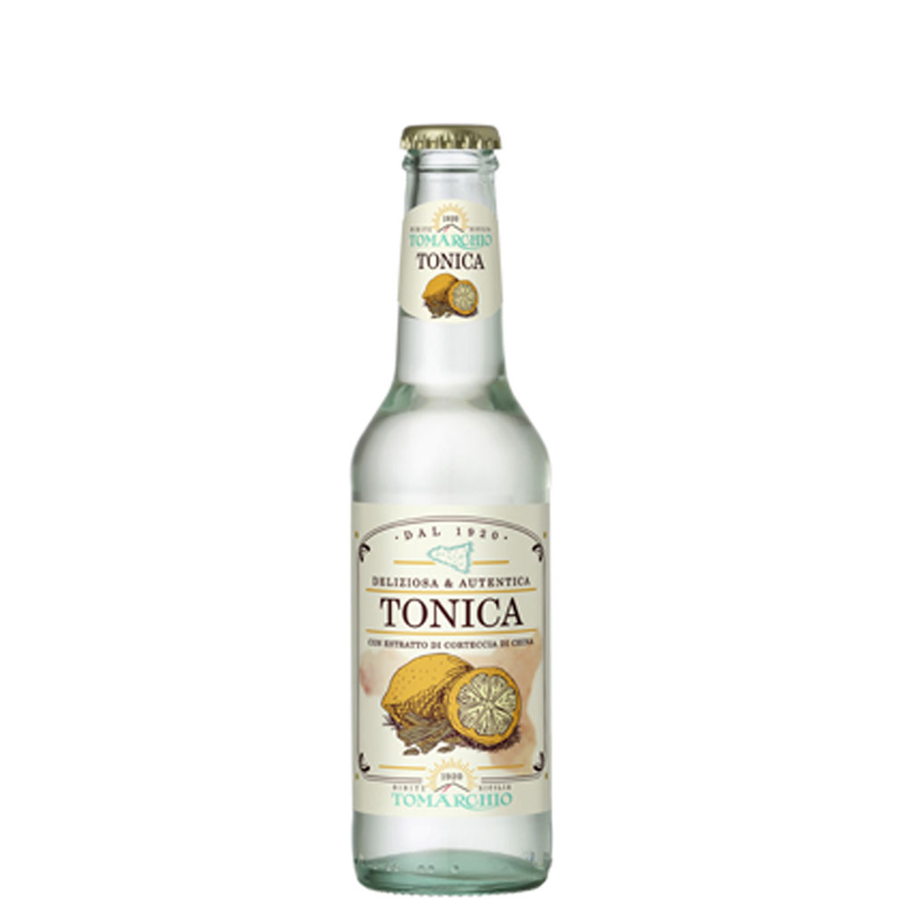 Tomarchio Le deliziose acqua tonica ml 275