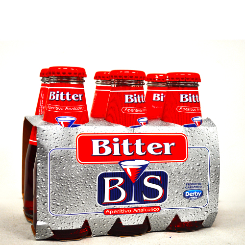 Bitter Rosso Derby Bs CL 10