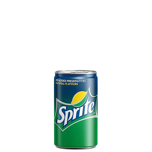 Sprite minican cl 15 lattina