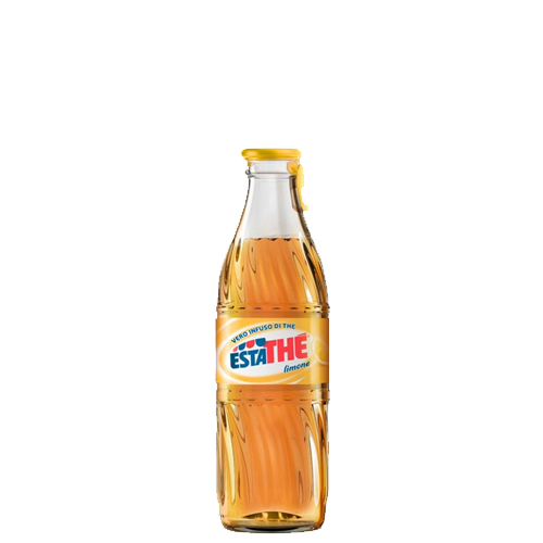 The Estathe limone cl 25 vap