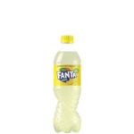 Fanta Limonata cl 45 pet