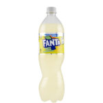 Fanta limonata cl 90 pet