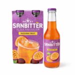 Sanbitter Passion Fruit cl 20 vap