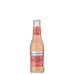 Fever Tree Pink Grapefruit cl 20 vap Pompelmo Rosa