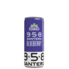 Santero 958 Blueberry cl 25 LATTINA