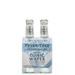 Fever Tree Tonica Indian Refreshingly Light cl 20 vap