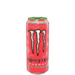 Monster Ultra Watermelon cl 50 lattina