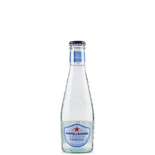 SanPellegrino Gassosa cl 20 vap