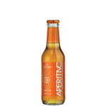 Aperitivo biondo alloro Tomarchio cl 20 vap