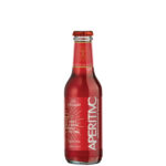 Aperitivo rosso fico d'india Tomarchio cl 20 vap