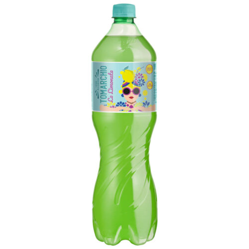 Limonata Tomarchio lt 1,25 pet