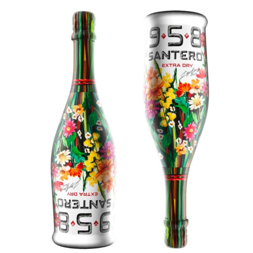 Santero 958 Flowers cl 75