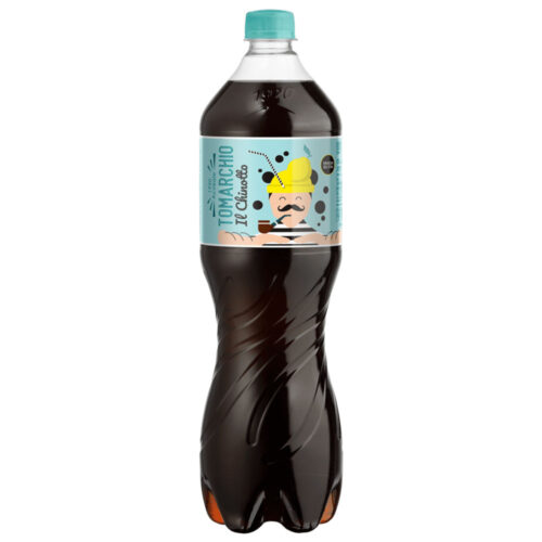 Chinotto Tomarchio  lt 1,25 pet
