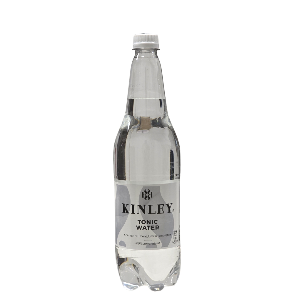 Kinley tonica cl 90 pet