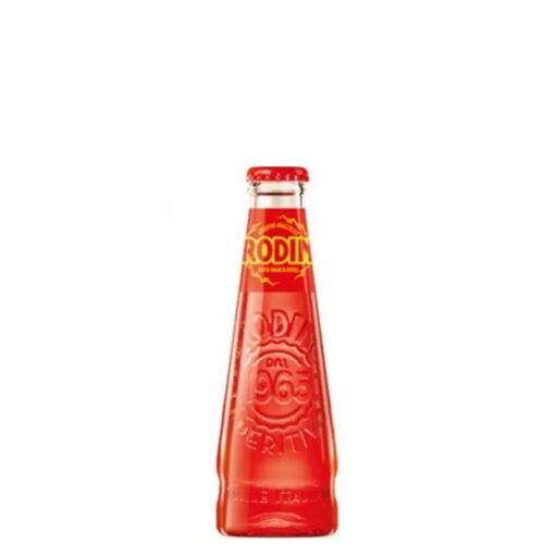 Crodino Arancia Rossa cl 17,5 vap Analcolico
