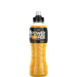 Powerade golden mango cl 50 pet