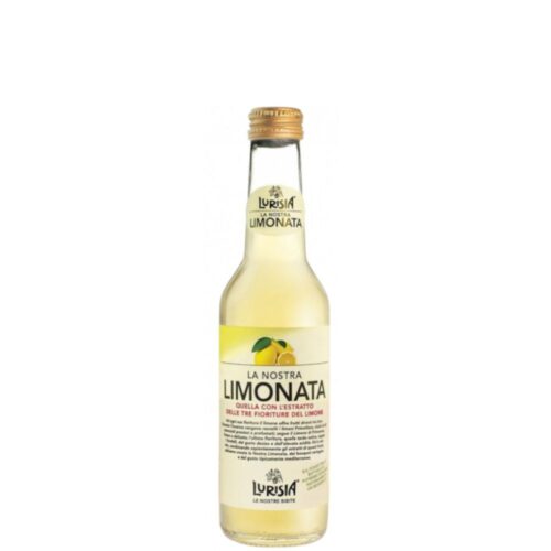 Lurisia limonata ml 275 vap