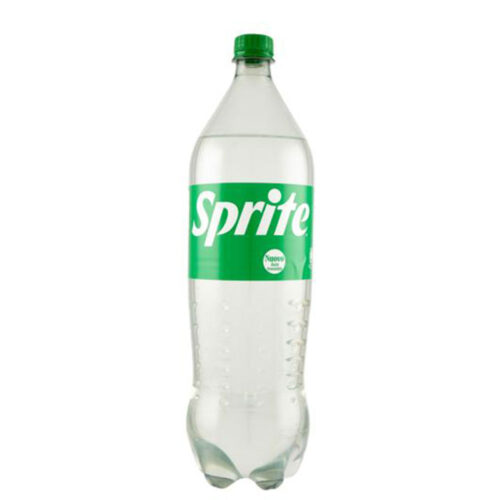 Sprite lt 1,25 pet