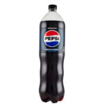 Pepsi cola zero lt 1