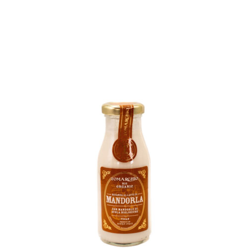 Tomarchio latte di mandorla ml 200 vap