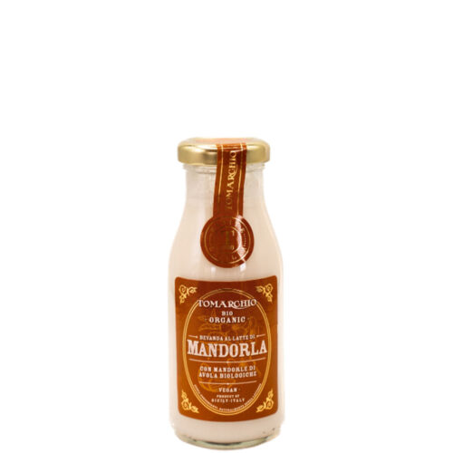 Tomarchio latte di mandorla cl 50 vap