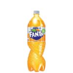 Fanta Zero lt 1,25 pet