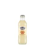 Franklin ginger beer ml 200 vap