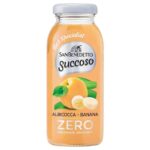 Succoso Sanbenedetto albicocca banana cl 20 vap