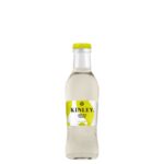 Kinley lemon taste cl 20 vap