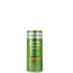Fever Tree ginger beer ml 250 LATTINA x 12