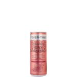 Fever Tree pink grapefruit ml 250 LATTINA x 12