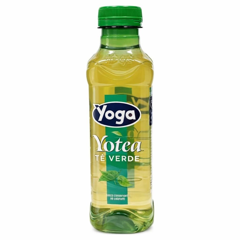 The verde Yoga cl 50 pet