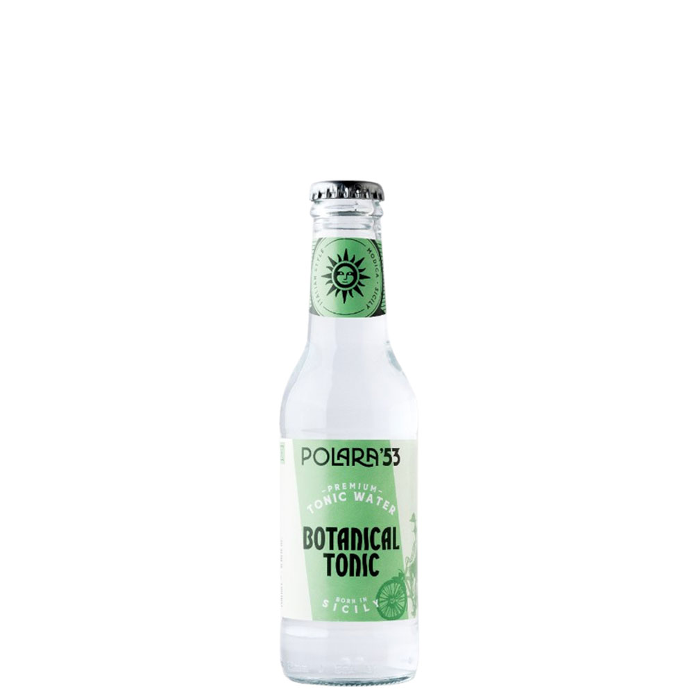 Polara Tonica Botanical cl 20 vap