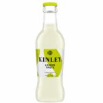 Kinley lemon taste cl 90 pet