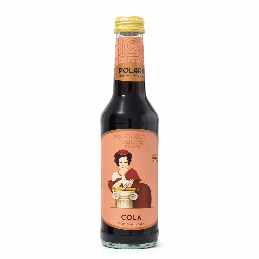 Polara cola ml 275 ARS