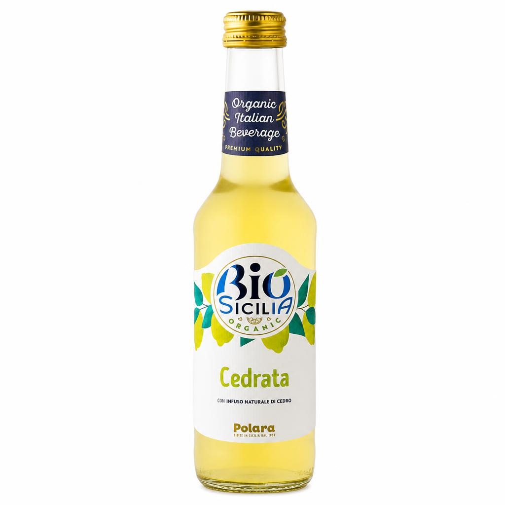 Polara Cedrata BIO ml 275 Vap