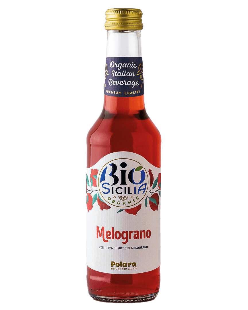 Polara BIO Melograno ml 275 vap